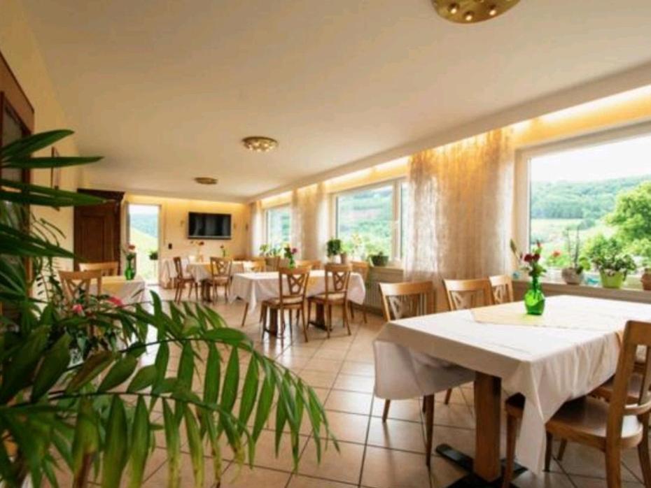 Chateau-De-La-Moselle Kinheim Esterno foto